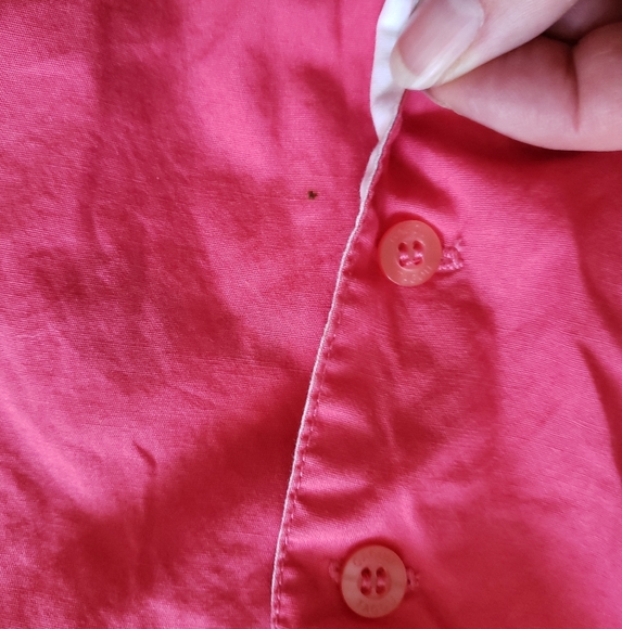 3-6mths Summer Romper - Picture 4 of 5